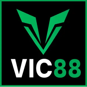 V9bet - Sân chơi cá cược hấp dẫn nhất 2025 13 vic88logo